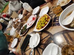 -老谢野馄饨(延安路店)