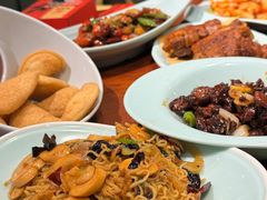 -状元阁烧烤(新华路总店)