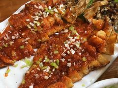 -全州拌饭馆(断桥店)