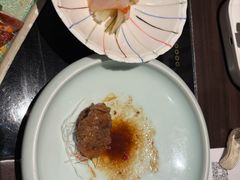 -匠和风精致料理(莆田财富中心店)