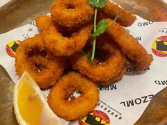 -Mezomd曼索蒂西班牙餐厅(广粤店)