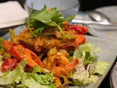 -URBAN SOI Thai Kitchen乐泰料理(长乐路店)