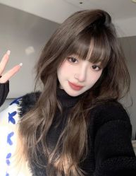 -HG美发设计沙龙