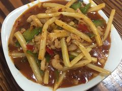 -老上海吴江路生煎(永泰店)