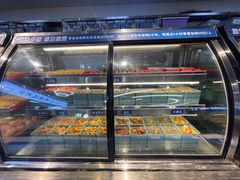 -蚝英雄鲜蚝自助专门店(长楹天街直营店)