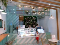 -薇薇安千层蛋糕(望海店)