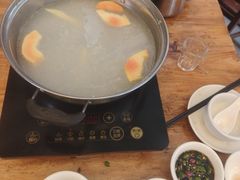 -华哥新鲜猪精品美食