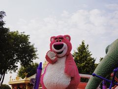 -上海迪士尼度假区