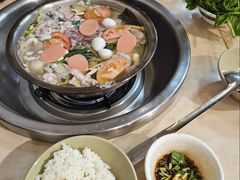 -海关荤豆花(洋河一路店)