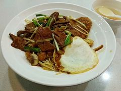 -二扁私房面馆(崂山路店)