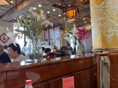-便宜坊烤鸭店(玉蜓桥天坛店)