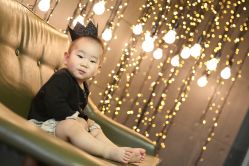 -婴爱儿童摄影 BabyloveStudio(中山门店)
