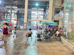 -南宫温泉水世界