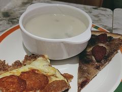 -比格比萨自助(公益西桥华联店)