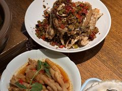 -乔街深夜食堂·台州菜·高压锅生蚝(杭州总店)