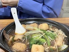 -凡老头米线砂锅(古荡新村西粮站)