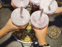 -胖子鱼·天水麻辣鱼火锅(秦州407店)