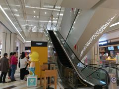 店内环境-杭州西湖银泰百货