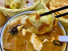 -方中山胡辣汤(天河区店)