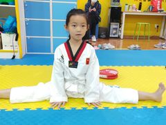 -哈喽实战跆拳道·跳绳·体能(慈云寺馆)