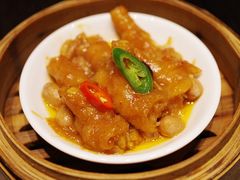 -五缘湾凯悦酒店·悦饗中餐厅