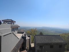 -句容茅山景区