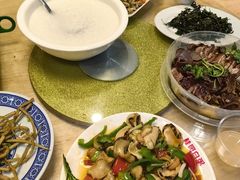 -桂园白粥·潮汕老味道