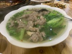 -李四哥太安鱼食府