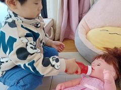 -YoKID优儿学堂早教托育园(青塔路店)