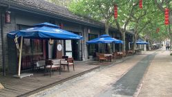 -杭州运河黄龙璀丽酒店-宴会厅