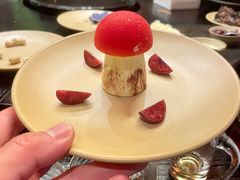 -滇野云南野生菌餐厅(陕西南路店)