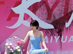 -泰印·Blooming·泰甄选泰餐(晋阳里店)