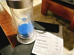 -绿茶餐厅(壹方天地店)