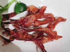 -新白鹿餐厅(第一百货店)