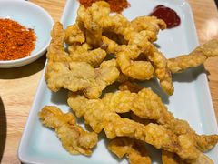 -全牛匠·乐山跷脚牛肉(新中关店)