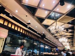 -金刚山烧烤(中山路店)