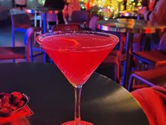 -罗斯福色戒酒吧(外滩店)