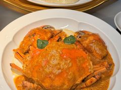 -狮拾久·现代新加坡料理(壹方城店)