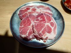 -麻蒲碳烤肉(嘉禾东平地铁站19号店)