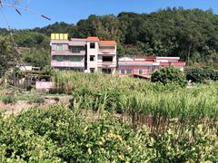 -红山村
