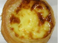 葡式蛋挞单粒-味多美(江桥万达店)