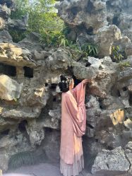 -扶摇阁旗袍|汉服造型工作室