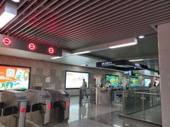 -东林广场(地铁站)