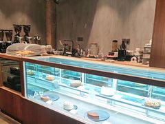 -来回·咖啡(天河南店)