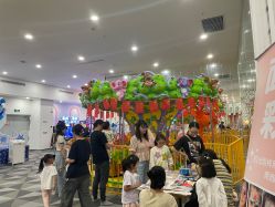 -宝燕乐园(春申店)