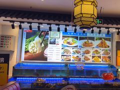 -渔家风味·鲅鱼水饺·央视展播·海鲜天津菜(开发区店)