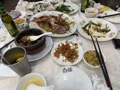 -凤城礼记鱼翅海鲜酒家(新马路总店)