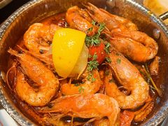 -庐灶江南·江南菜·四合院Bistro(东直门雍和宫·原华侨宾馆店)