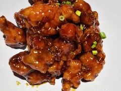 糖醋里脊-外婆家(蓝色港湾店)