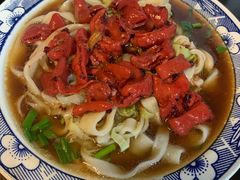 -佰仙面馆